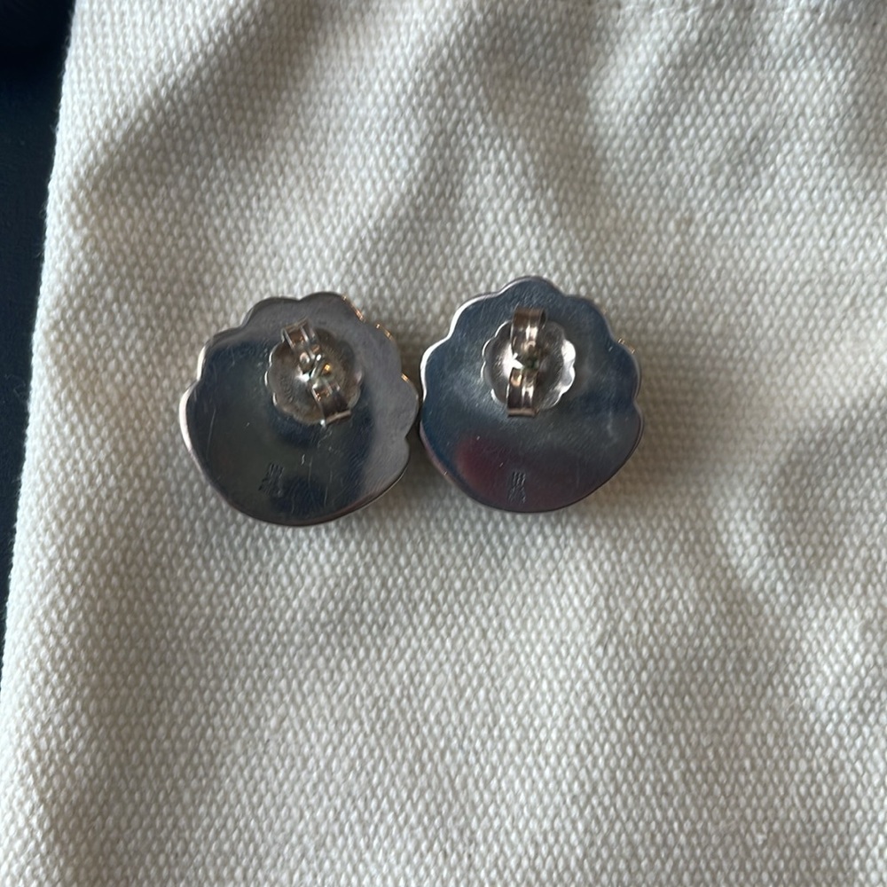 James Avery Retired Seashell Posts - image 2